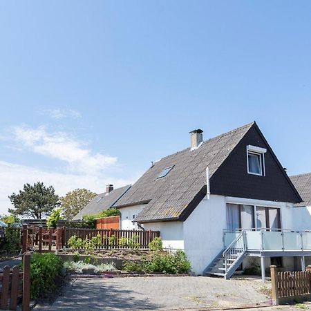 Sonneneck 18 Villa Süssau Buitenkant foto